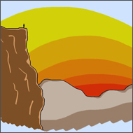 Sonnenuntergang